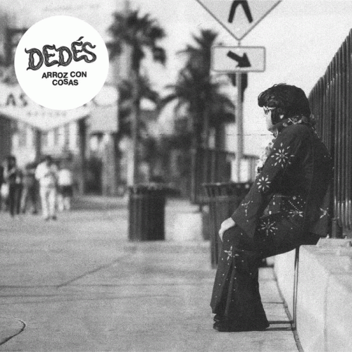 Dedes : Arroz con Cosas